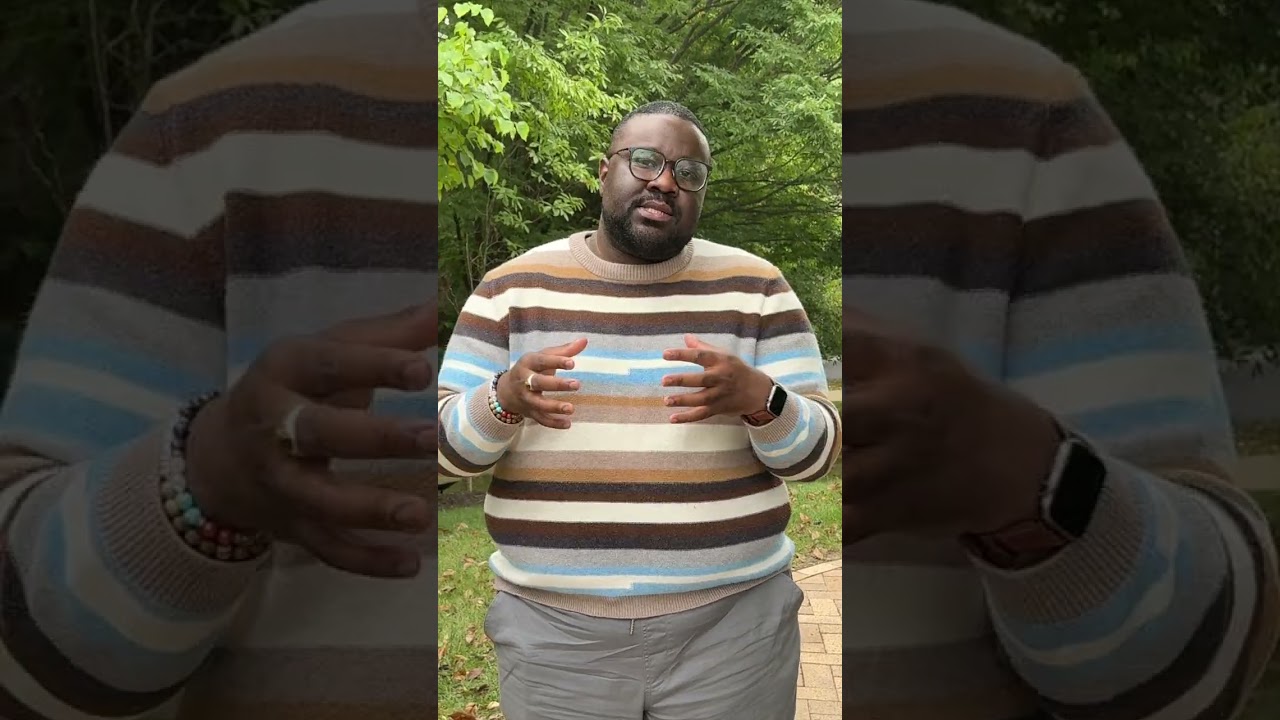 Maxime Sinal, Director of DEIB