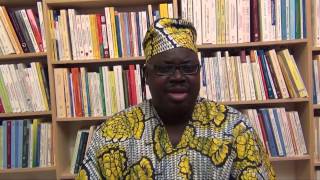 LES MALADES PRÉCIEUX<br>Obambé Gakosso