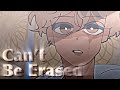 Can T Be Erased Oc Lore Animation