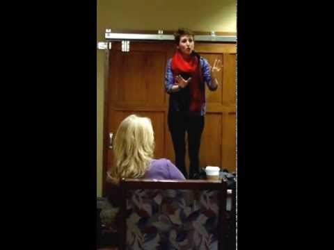 Shutter Dove - Carrie Rudzinski