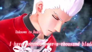 Fate/Extella: The Umbral Star video 2