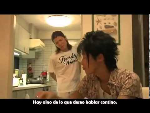 Ai No Kotodama [ Yaoi ] [ Sub Español ] [ 1/6 ] COMPLETO