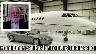 Our next guest went From Flying in a Private Jet with Liberty University(Top Christian school in America) founder and Chri...