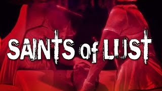 Saints of Lust – Bullet For Your Thoughts (Official Video)