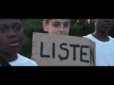 MADDERS TIFF - LISTEN (PROD. BY CARTY S) #TheresaMayYoureDoneOutHere