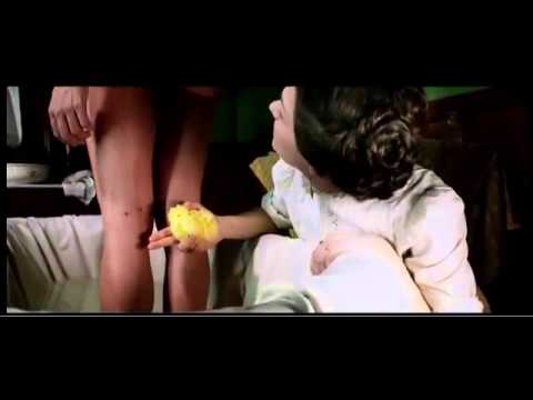 Drácula 3D – Trailer en español