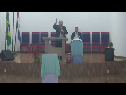 Encontro de Obreiros Santa Rita