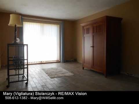 47 Waterman Road, Auburn MA 01501 - Single Family Home - Real Estate - For Sale -