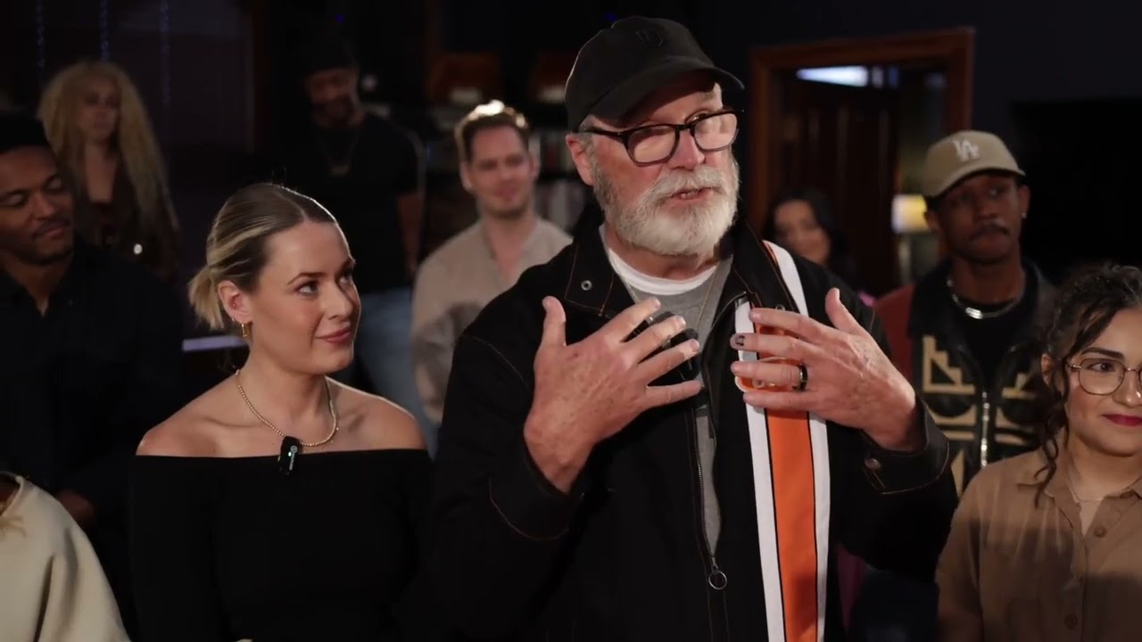 Song House Private Events