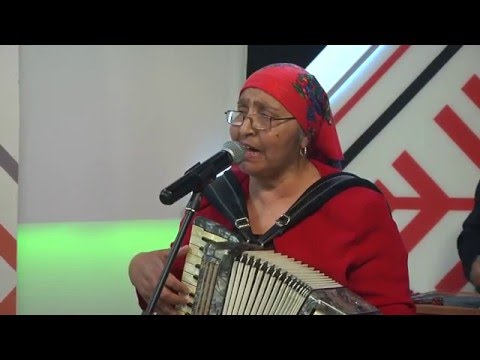 Taraful de la Varbilau De ce oare eu te-am cunoscut Live 2016