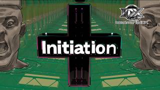 Cover art for Initiation