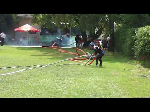 SDH Bohuslavice ll - VC Bohuslavice 2017