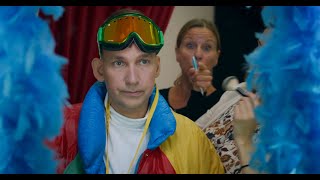 Väder Vi Minns - TRAILER
