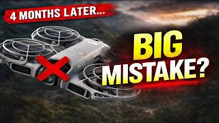 DJI Neo 2 Review – Is It Actually Worth It? (Honest Test) #djineo2