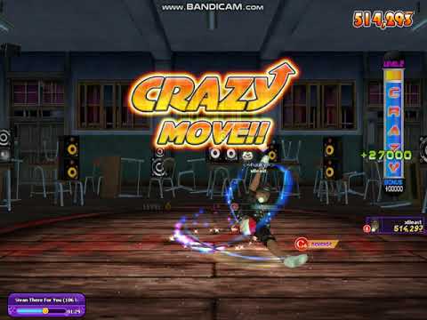 Audition Online MoveOn cc8 Martin Garrix There For You 106 bpm