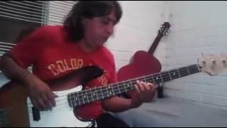 GOT TO THE POET.......The hues corporation