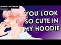 M4F Teasing With Your Brother S Best Friend While Wearing His Hoodie