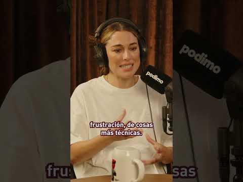 “He adquirido una capacidad disociativa” | Entrevista a Blanca Suárez en #esdlb 🍻​