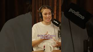 “He adquirido una capacidad disociativa” | Entrevista a Blanca Suárez en #esdlb 🍻​