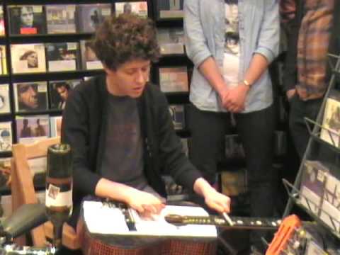 Micachu - Turn Me Weller (1 of 4)