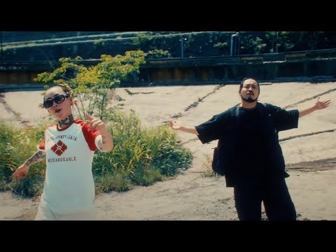 775 / 捻くれ者 feat. R-指定【Official Music Video】prod by -Azito Music Innovation-