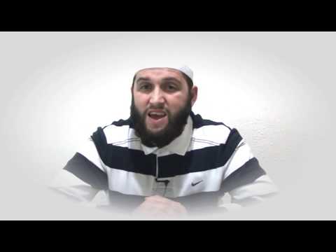 Hipokrizia - Ymridin Thaqi