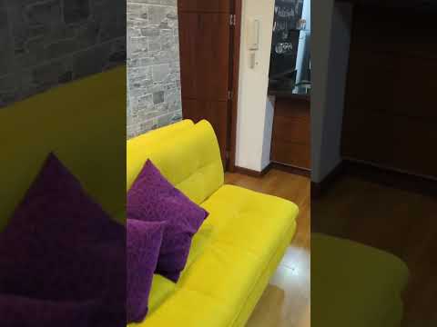 Apartaestudios, Alquiler, Bogotá - $2.800.000