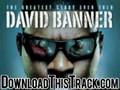 david banner - B.A.N. (The Love Song) - The Greatest Story E