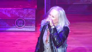 Warrant - You're The Only Hell Your Mama Ever Raised @ Paramount Theatre 11/21/24 Anderson, IN