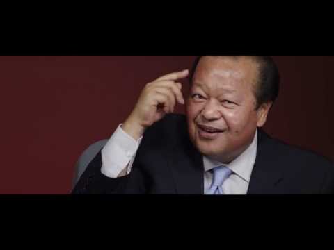Prem Rawat in Munich, Germany, May 31, 2012. - engl.