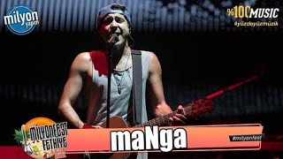 maNga - Yad Eller // Milyonfest Fethiye (2019)