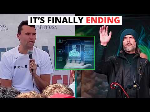 2025 Fulfilled a Terrifying Prophecy