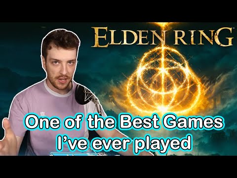 Connor's Thoughts on Elden Ring After 65+ Hours of Playing
