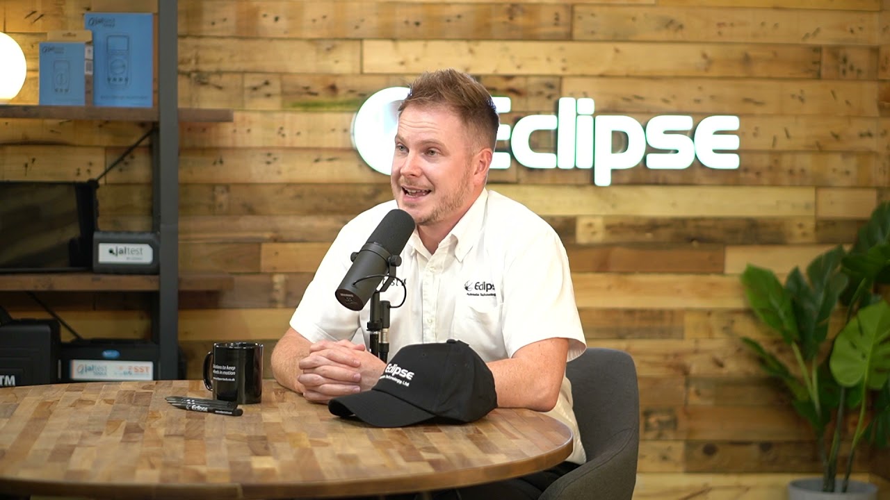 Marine Diagnostics from Eclipse