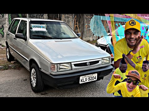 Car Fair Recife PE / Joana Bezerra Fair (January 25, 2026) Part 6 Call on the Boots