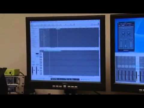 Sander van Doorn Studio Sessions 1 & DJ laney