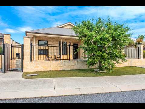 12 Cheney Loop, Secret Harbour, WA 6173, 4 Schlafzimmer, 2 Badezimmer, House