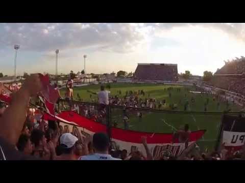 Chacarita Campeón 2014