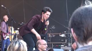 Renegade  - Michael Patrick Kelly - Kieler Woche - 17.6.17 iD Summer Festivals Tour