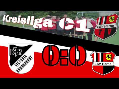 Victoria Habinghorst III - ESV Herne