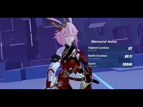 [HI3] Parvati 30.080 (EU/MastersMA/F2Pplayer)