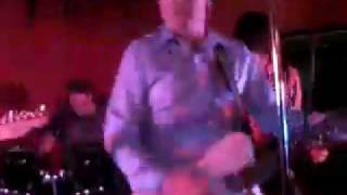 She's A Mover (Big Star cover) by FOOLS BRIGADE