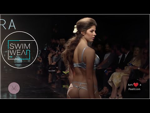 LIVIARA Spring 2017 AHF Los Angeles - Swimwear & Underwear