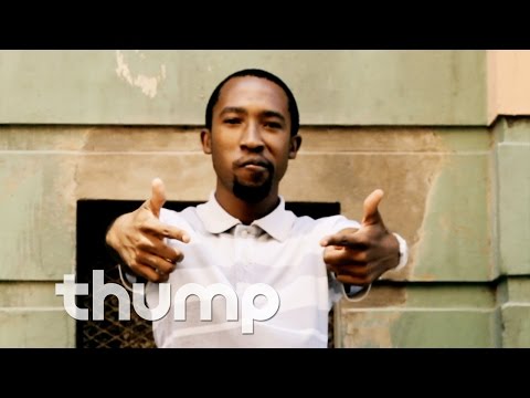 Spoek Mathambo's 'Future Sound Of Mzansi' (Part 1)