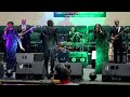 Marvin Brown & God Anointed - He's Sweet I Know (LIVE Pre-Christmas Fire!) Waynesboro MS 2025