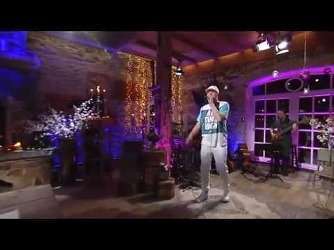 Jaanus Saks - Jääd või ei ("Laula mu laulu" 3. hooaeg, 2. saade)