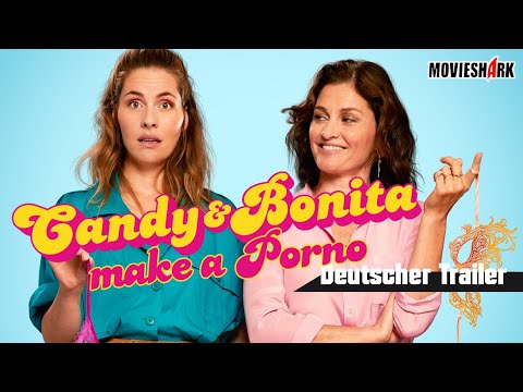 Trailer-Vorschau: Candy & Bonita Make a Porno