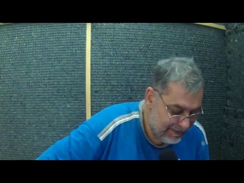 Gnev Srbije 29.08.2017. - MILAN MILENKOVIĆ (uživo) (video)