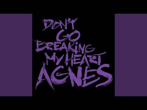 Video thumbnail for Don’t Go Breaking My Heart (Fredda.L & Joakim Daif Remix)