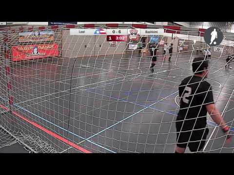 IMSC Night 2016: Team luwi - KF Bashkimi